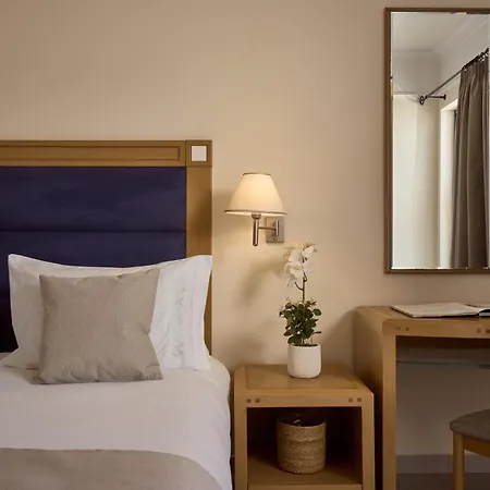 Lindian Dream Seaside Resort 5*