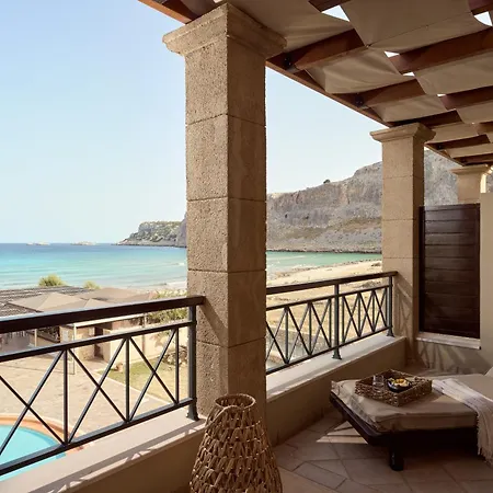 Lindian Dream Seaside Resort