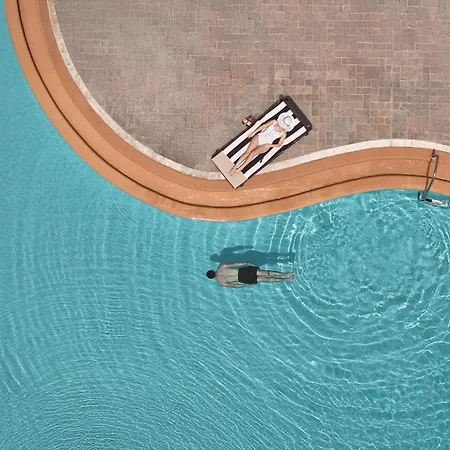 Lindian Dream Seaside Resort- Adults Only