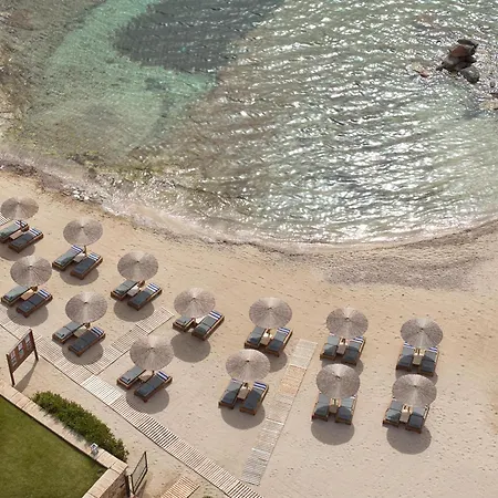 Lindian Dream Seaside Resort- Adults Only 5*