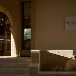 Lindian Dream Seaside Resort- Adults Only 5* Lindos (Rhodes)