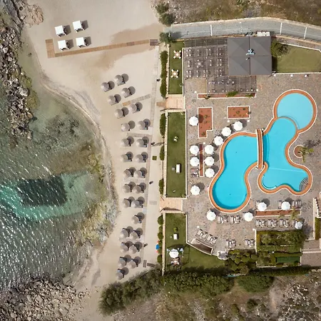 Lindian Dream Seaside Resort 5*