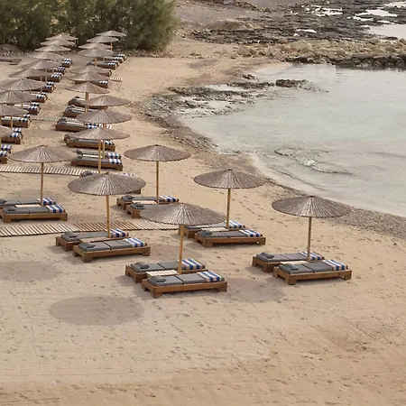 Lindian Dream Seaside 5* Líndos