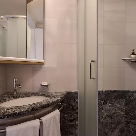 Semesteranläggning (resort) Lindian Dream Seaside 5*