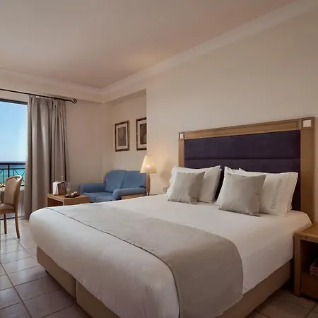 Semesteranläggning (resort) Lindian Dream Seaside Líndos