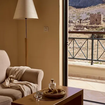 Lindian Dream Seaside Resort- Adults Only Resort