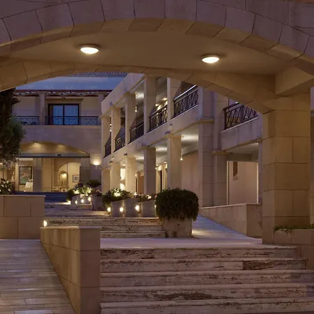 Resort Lindian Dream Seaside Resort- Adults Only Lindos (Rhodes)