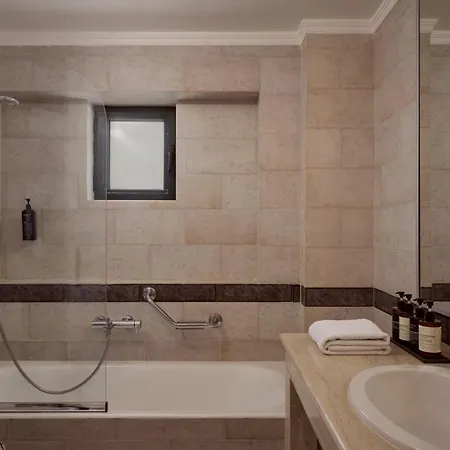 Lindian Dream Seaside Resort- Adults Only Station touristique Lindos (Rhodes)