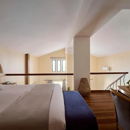 Lindian Dream Seaside Resort- Adults Only Station touristique 5*