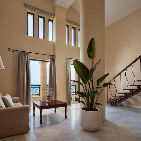 Lindian Dream Seaside Resort- Adults Only Station touristique Lindos (Rhodes)