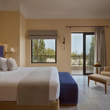 Station touristique Lindian Dream Seaside Resort- Adults Only Lindos (Rhodes)