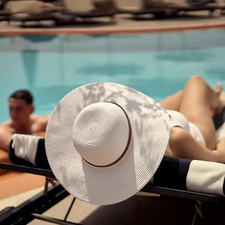 Lindian Dream Seaside Resort- Adults Only 5* Lindos (Rhodes)