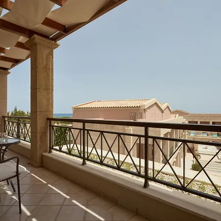 Lindian Dream Seaside Resort- Adults Only Station touristique Lindos (Rhodes)