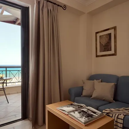 Lindian Dream Seaside Resort- Adults Only