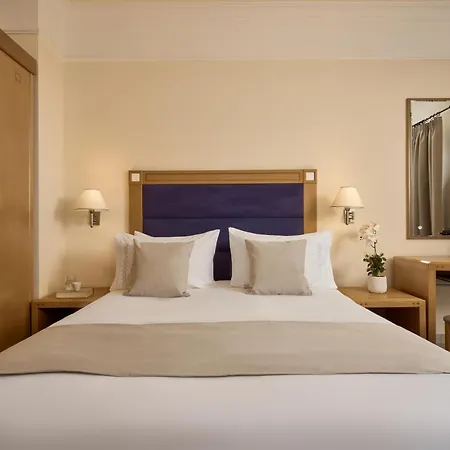 Station touristique Lindian Dream Seaside Resort- Adults Only Lindos (Rhodes)