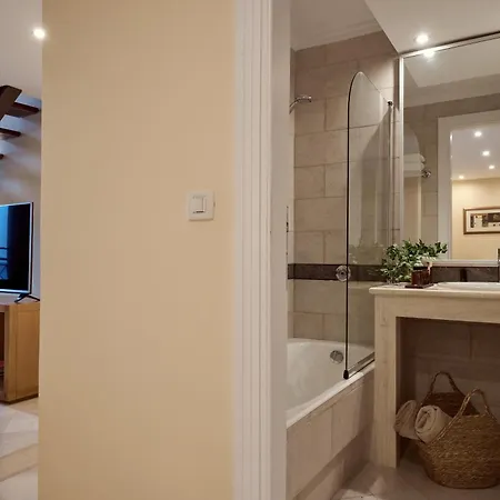 Lindian Dream Seaside Resort- Adults Only Station touristique