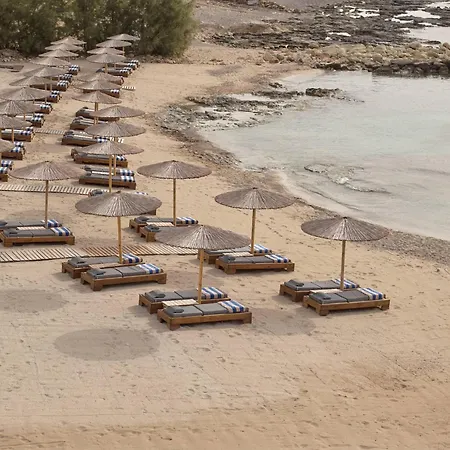 Lindian Dream Seaside Resort- Adults Only Lindos (Rhodes)