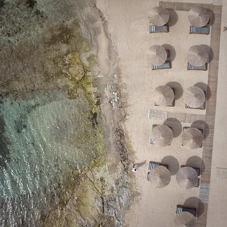 Lindian Dream Seaside Resort- Adults Only Station touristique 5*