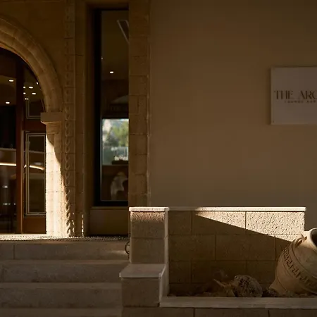 Lindian Dream Seaside Resort- Adults Only 5* Lindos (Rhodes)