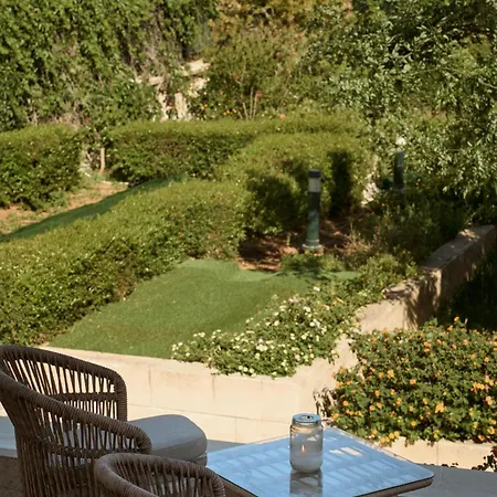 Lindian Dream Seaside Resort- Adults Only