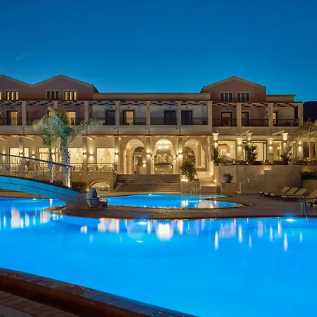 Lindian Dream Seaside Resort- Adults Only 5*