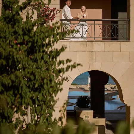 Lindian Dream Seaside Resort- Adults Only Station touristique Lindos (Rhodes)