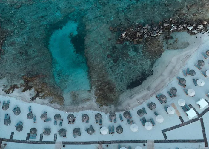 Lindian Dream Seaside Resort- Adults Only