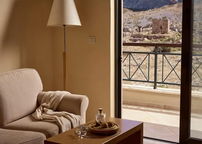 Lindian Dream Seaside Resort- Adults Only Ośrodek wypoczynkowy