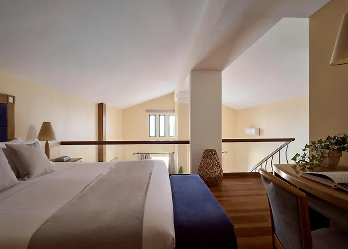 Lindian Dream Seaside Resort- Adults Only Ośrodek wypoczynkowy 5*