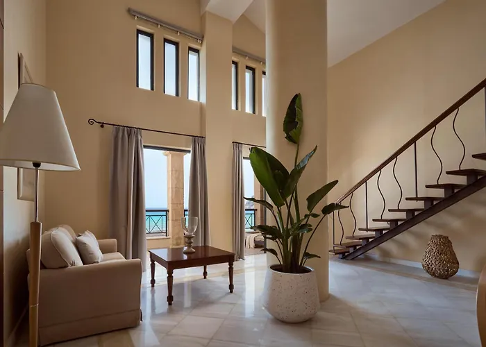 Lindian Dream Seaside Resort- Adults Only Ośrodek wypoczynkowy Líndos