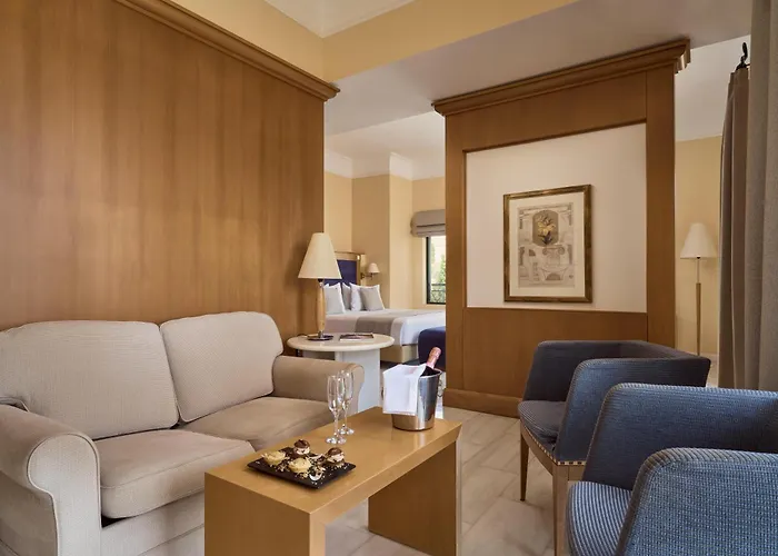 Ośrodek wypoczynkowy Lindian Dream Seaside Resort- Adults Only