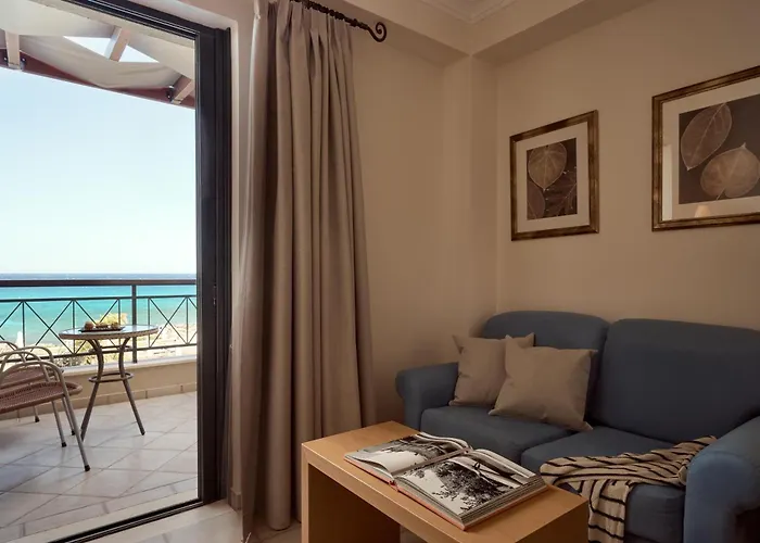 Lindian Dream Seaside Resort- Adults Only