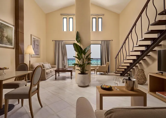 Lindian Dream Seaside Resort- Adults Only Ośrodek wypoczynkowy 5*