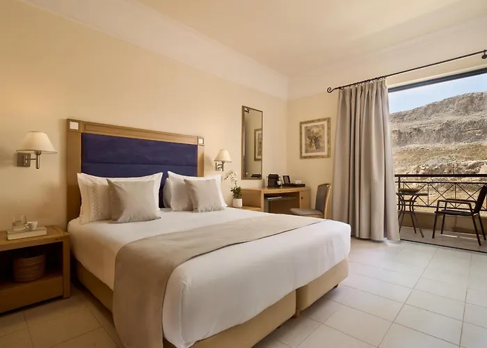 Lindian Dream Seaside Resort- Adults Only 5*