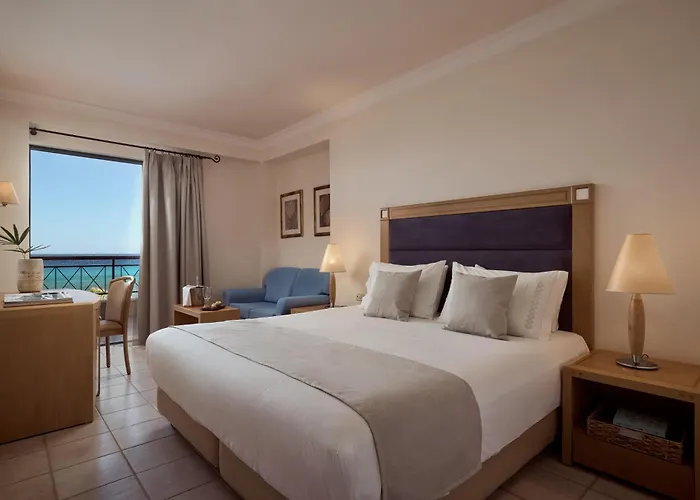Lindian Dream Seaside Resort- Adults Only 5* Líndos