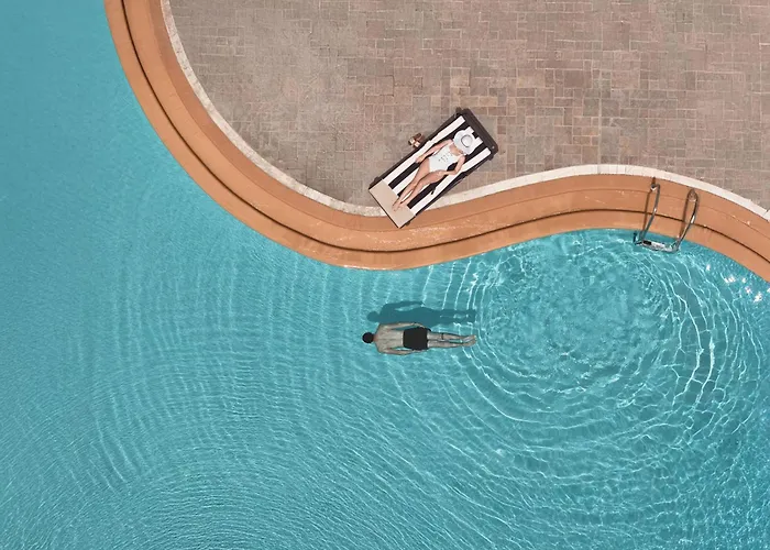 Lindian Dream Seaside Resort- Adults Only