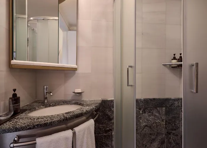 Lindian Dream Seaside Resort- Adults Only Ośrodek wypoczynkowy