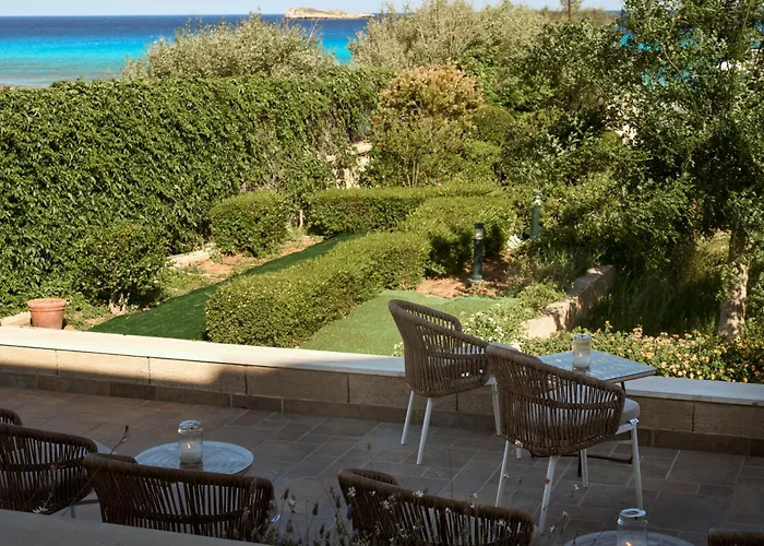 Lindian Dream Seaside Resort- Adults Only Ośrodek wypoczynkowy Líndos