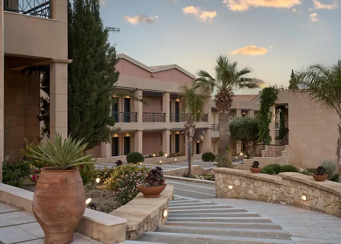 Ośrodek wypoczynkowy Lindian Dream Seaside Resort- Adults Only 5*