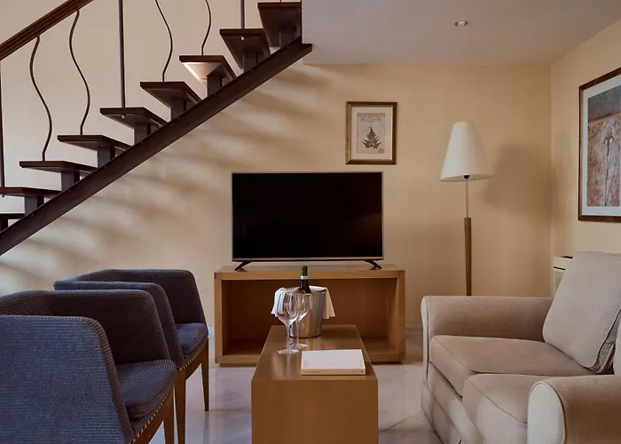 Ośrodek wypoczynkowy Lindian Dream Seaside Resort- Adults Only Líndos