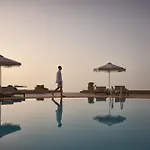 Lindian Dream Seaside Resort- Adults Only 5* Líndos