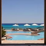 Üdülőközpont Lindian Dream Seaside Resort- Adults Only Líndosz