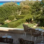 Lindian Dream Seaside Resort- Adults Only Üdülőközpont Líndosz