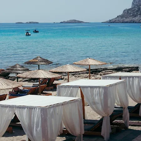 Lindian Dream Seaside *