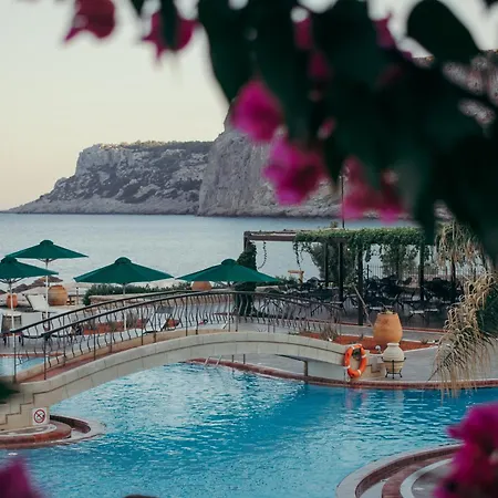 Lindian Dream Seaside