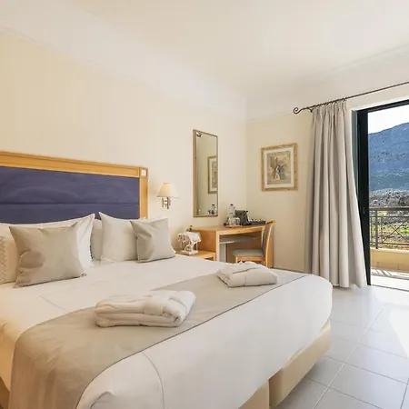 Resort Lindian Dream Seaside Lindos (Rhodes)