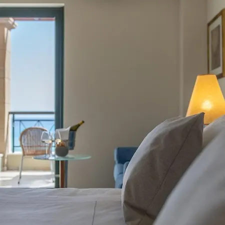 Resort Lindian Dream Seaside Lindos (Rhodes)