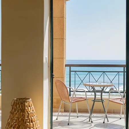 Lindian Dream Seaside Resort Lindos (Rhodes)