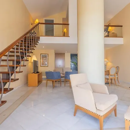 Resort Lindian Dream Seaside