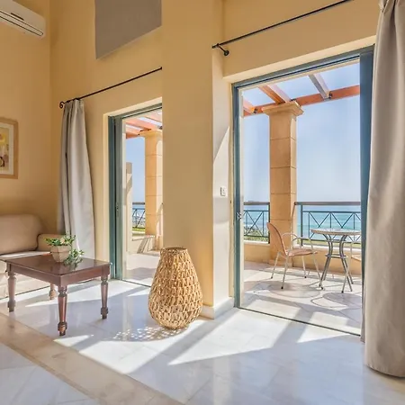 Resort Lindian Dream Seaside *